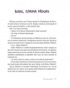 Tup. Imposibil e doar un cuvant