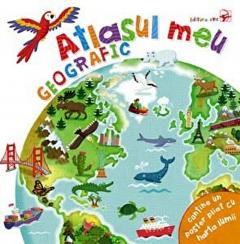 Atlasul meu geografic