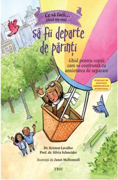 Ce sa faci... cand nu vrei sa fii departe de parinti