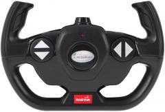 Masina cu Telecomanda - Zonda R - Alb