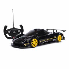 Masina cu Telecomanda - Zonda R - Negru