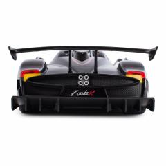 Masina cu Telecomanda - Zonda R - Negru