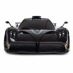 Masina cu Telecomanda - Zonda R - Negru