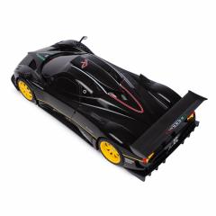 Masina cu Telecomanda - Zonda R - Negru