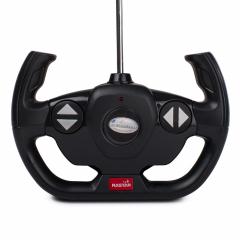 Masina cu Telecomanda - Zonda R - Negru