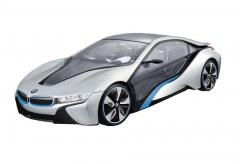 Masina cu Telecomanda - Bmw I8