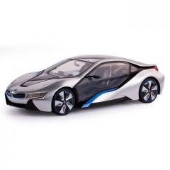 Masina cu Telecomanda - Bmw I8
