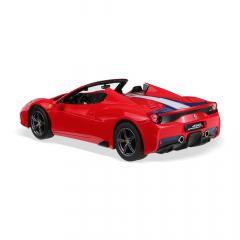 Masina cu telecomanda - Ferrari 458, Rosu