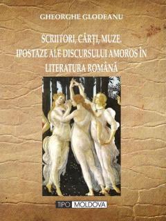 Scriitori, carti, muze