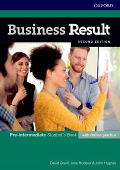 Business Result