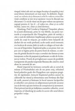 Cox sau mersul timpului