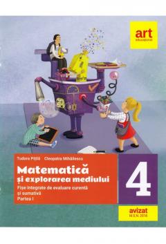 Matematica si explorarea mediului