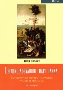 Lecuind adevaruri luate razna