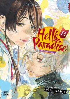 Hell's Paradise: Jigokuraku - Volume 13