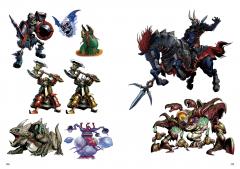 The Legend of Zelda - Art and Artifacts