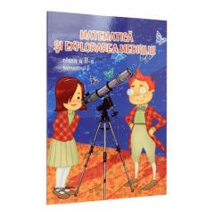 Matematica si explorarea mediului clasa II-a