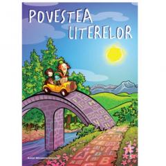 Povestea literelor