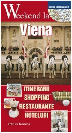 Weekend la Viena