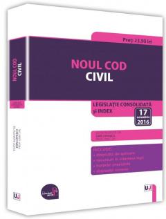 Noul Cod civil