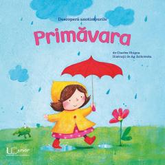 Descopera anotimpurile - Primavara