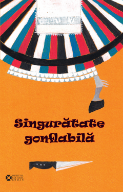 Singuratate gonflabila