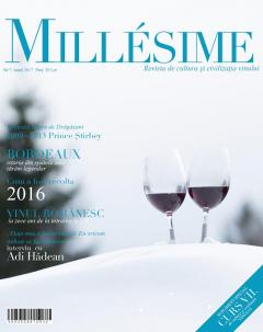 Revista Millesime Nr. 7