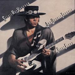 Texas Flood - Vinyl