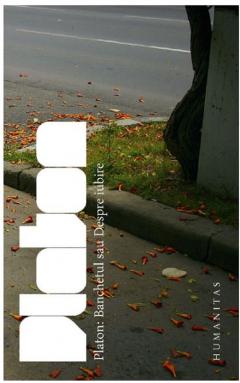 Banchetul sau Despre iubire