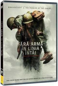 Fara arma in linia intai / Hacksaw Ridge