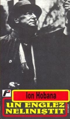 Un englez nelinistit