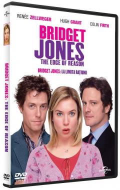 Bridget Jones - La limita ratiunii / Bridget Jones - The Edge of Reason