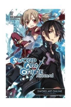 Sword Art Online 2 Aincrad