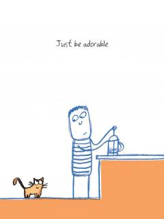 How to be a Cat - The Definitive Guide