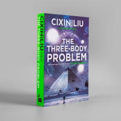 The Three-Body Problem