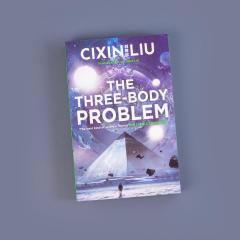 The Three-Body Problem