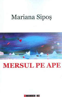 Mersul pe ape