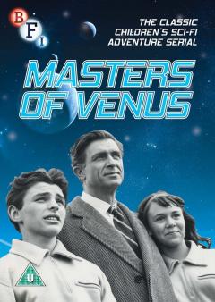 Children's Film Foundation Collection: Masters of Venus
