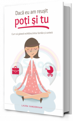 Daca eu am reusit poti si tu