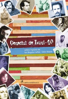Cenaclul de Luni – 40