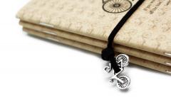 Set 3 carnete - Retro