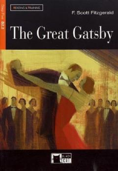 Reading & Training: The Great Gatsby