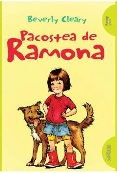 Pacostea de Ramona