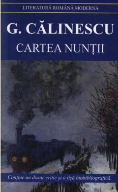 Cartea nuntii