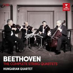 Beethoven: The String Quartets (1953 version)