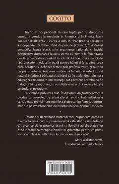 In apararea drepturilor femeii