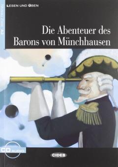Die Abenteuer des Barons von Munchhausen (Level 2)