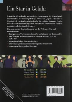 Ein Star in Gefahr (Level 2)