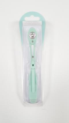 Lampa mini pentru citit - Mint Green