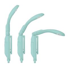 Lampa mini pentru citit - Mint Green