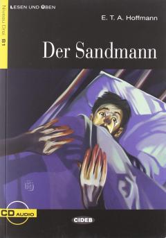 Der Sandmann (Level 3)